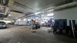 Bartley Biz Centre (D14), Factory #594028141